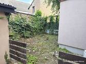 Gartenbereich - 