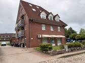 Außenansicht3 - 1 Zimmer Etagenwohnung in Trittau
