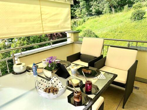 Terasse - 