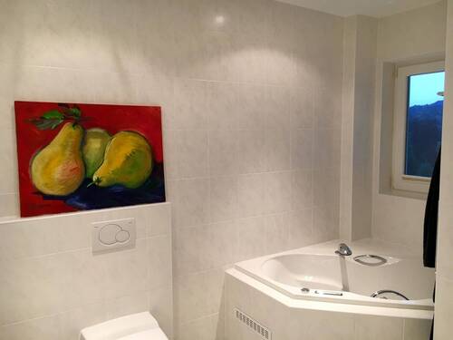 Badewanne - 