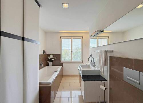 Badezimmer - 