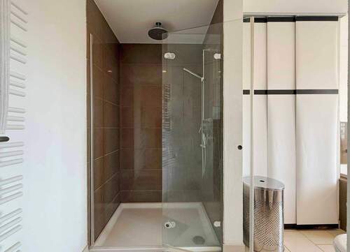 Dusche - 