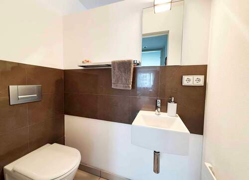 Gäste-WC - 