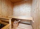 Sauna - 