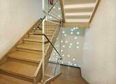 Treppenhaus - 