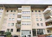 Außenansicht - 3 Zimmer Etagenwohnung zum Kaufen in Stuttgart