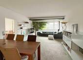 Wohn-Esszimmer - 