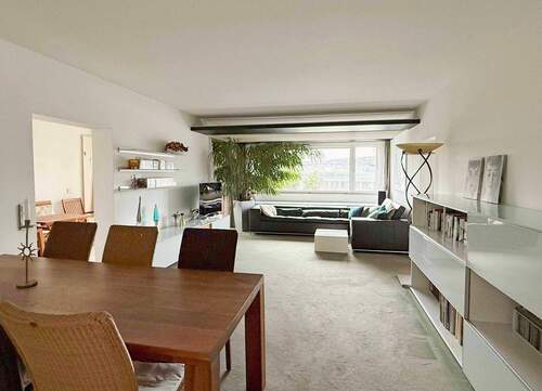 Wohn-Esszimmer - 