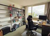 Arbeitszimmer - 