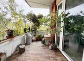 Balkon - 