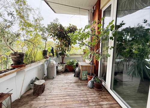 Balkon - 