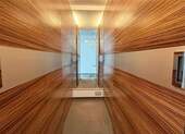 Begehbarer Schrank - 