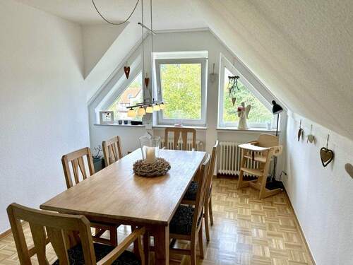 Esszimmer - 