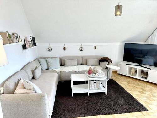 Wohnzimmer - 