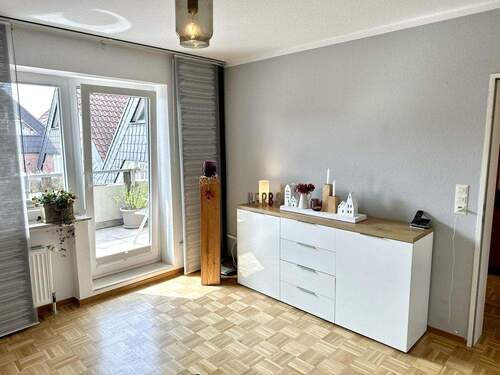 Wohnzimmer - 