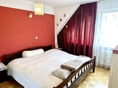 Schlafzimmer - 