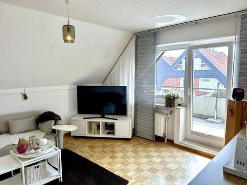 Wohnzimmer - 