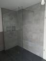 Bodengleiche Dusche - 