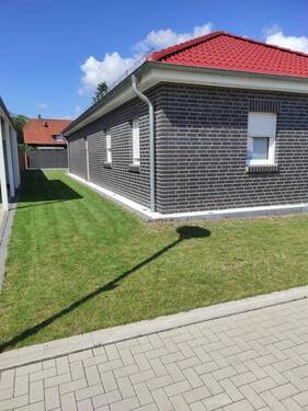 Seitenansicht_1 - 5 Zimmer Einfamilienhaus zum Kaufen in Lehrte Immensen