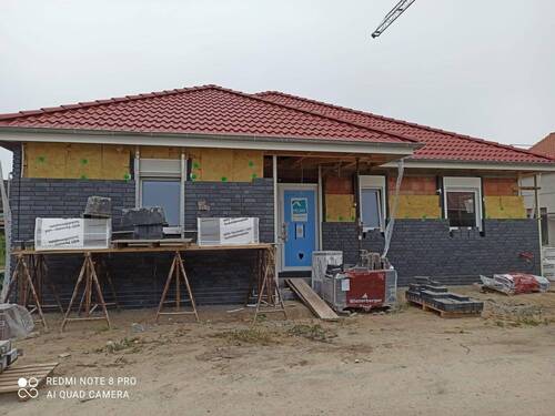 Wandsandwich 47 cm - 