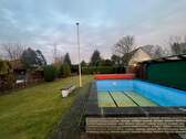 Poolansicht - 