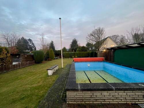 Poolansicht - 