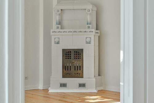 Schöne Blickachsen - 