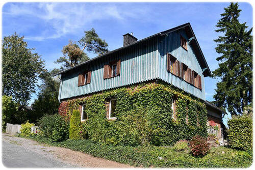 Bild2 - 5 Zimmer Einfamilienhaus zum Kaufen in Vöhl