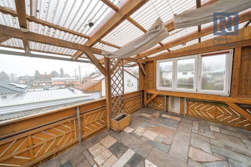 Terrasse DG - 