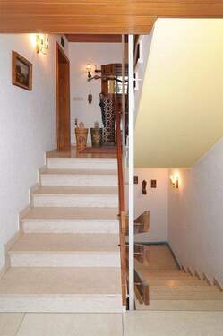 Treppenhaus - 