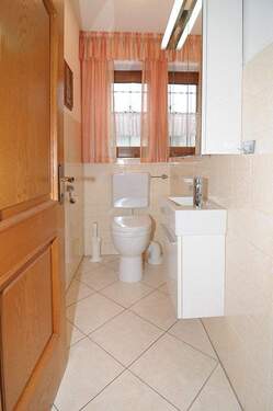 Gäste-WC - 