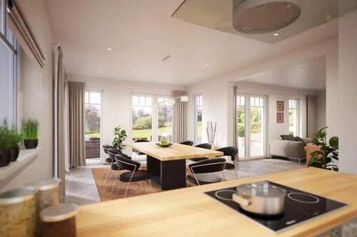 Bild 3 - 5 Zimmer Einfamilienhaus in Roth