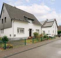 Top gepflegtes Einfamilienhaus in zentraler Lage von Schildgen! - Bergisch Gladbach