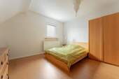 Schlafzimmer OG - 