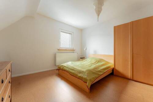 Schlafzimmer OG - 
