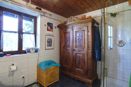 Bad Obergeschoss - 