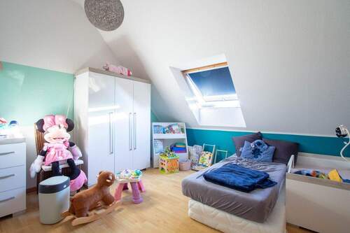 Kinderzimmer - 