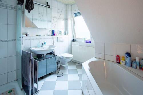 Badezimmer - 