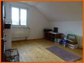 Dachgeschoss 2 - 