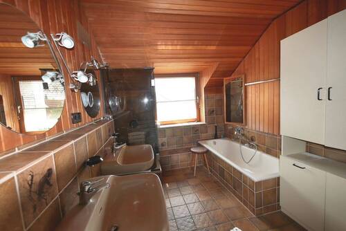 Badezimmer - 
