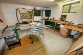 Werkstatt - 