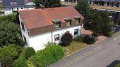 Außenansicht - +++Einfamilienhaus in guter Wohnlage von Aulendorf+++