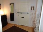 Flur - 3 Zimmer Etagenwohnung zur Miete in Hamburg