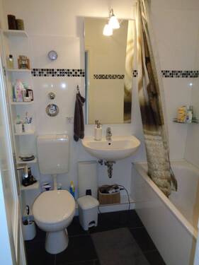 Badezimmer - 