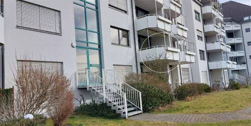 Hausansicht - 