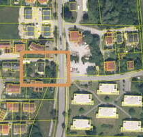 1.102 m² Grundstück in Schondorf am Ammersee - §34 BauGB