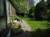 Garten im Süden - 