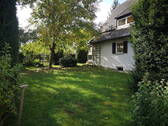 Garten im Osten - 