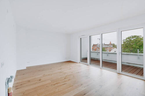 Bild 3 - 4 Zimmer Etagenwohnung in Lüneburg