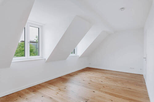 Zimmer - Etagenwohnung mit 107,00 m&sup2; in Lüneburg zum Kaufen